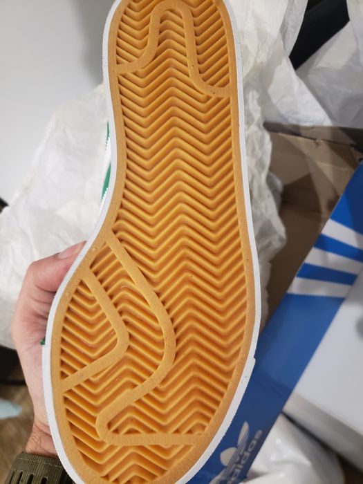 Buty Adidas Campus VULC NOWE - Unisex