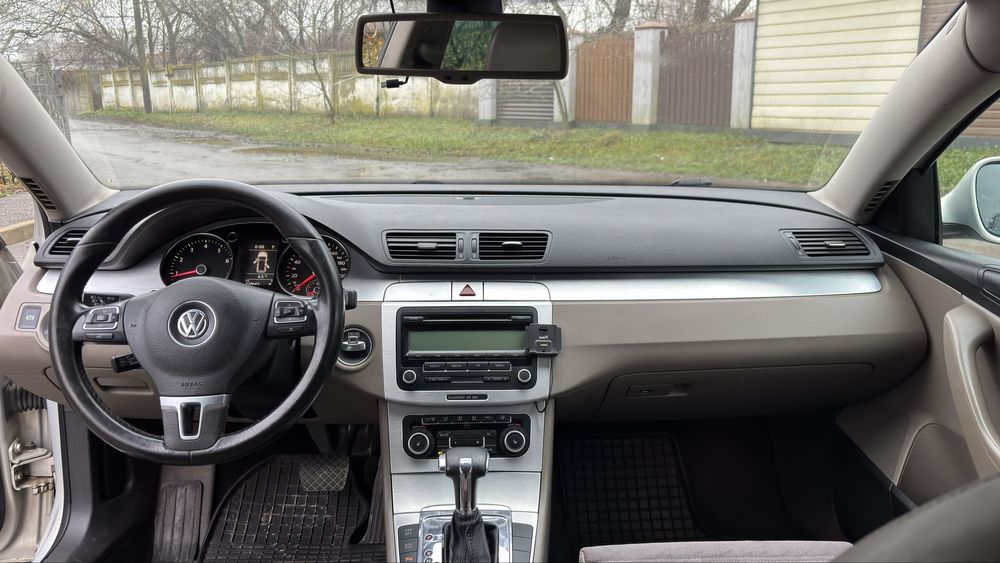 Продам Живий Passat