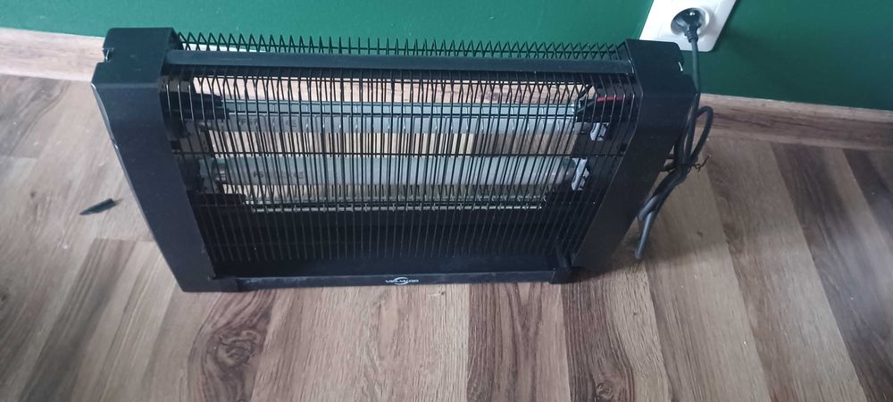 Lampa antyowadowa nowe rozne rodzaje