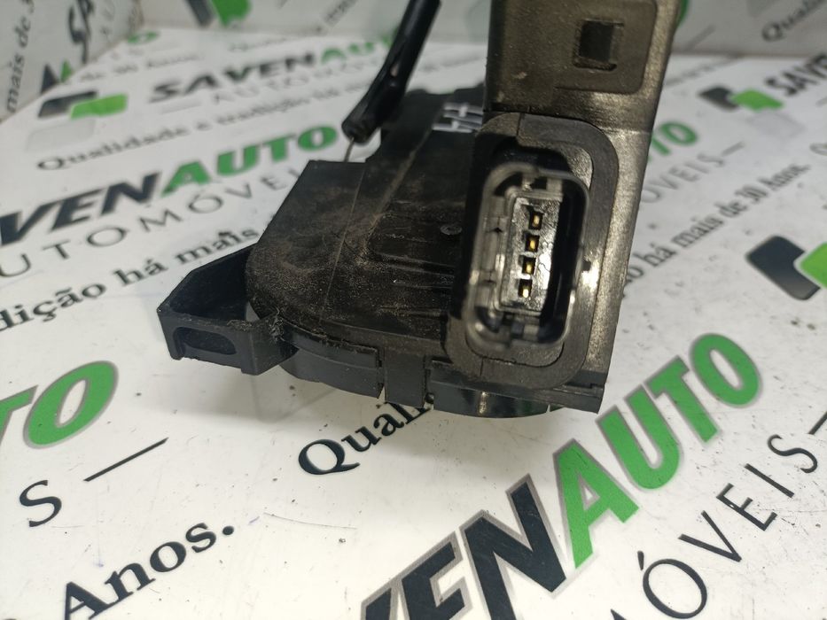 Fechadura / fecho porta frente direito RENAULT Clio IV (BH_)