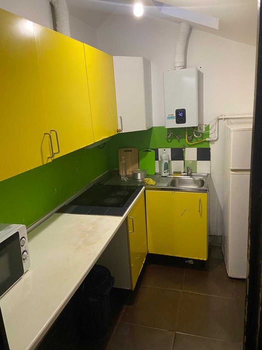 Apartamento T5 COM 10% DE RENTABILIDADE!