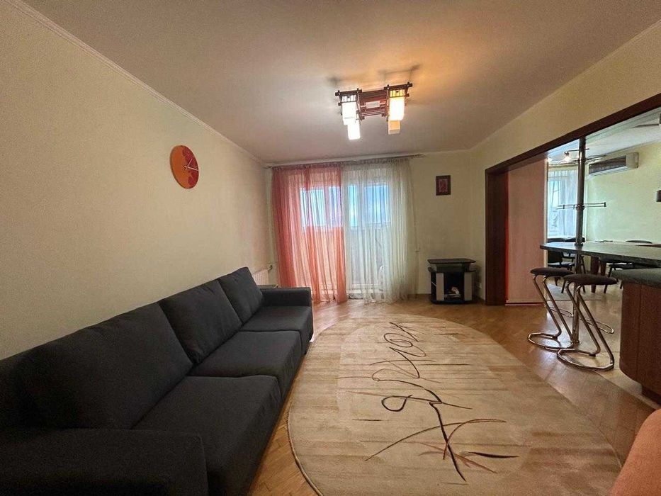 2-кімнатна квартира за адресою вул. Чорнобильська (площа 70 м²) - Atlanta.ua - фото 3