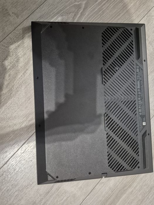 Laptop dell g15 gamingowy