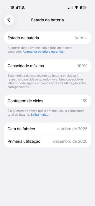 Iphone 17 pro 256GB silver