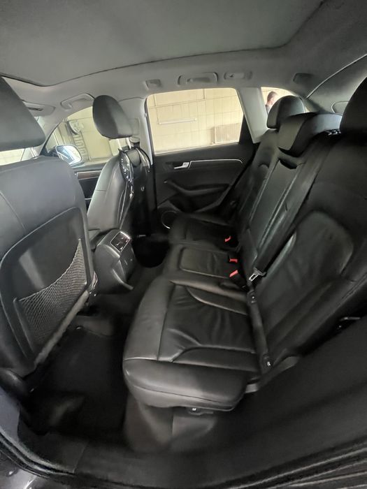 Продам Audi Q5 2014