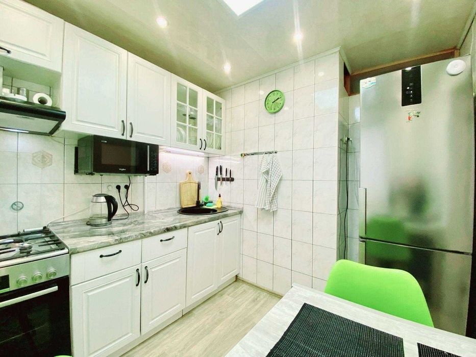 Продам 3-кімн квартиру Центральний р-н пр.Поля єВідновлення AK