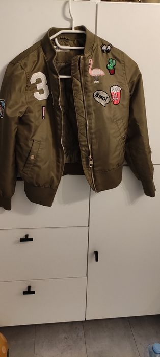 Sprzedam kurteczkę H&M
