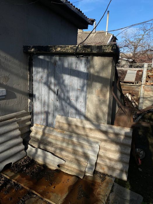 Продам ухоженный домик 3 разд.комн.