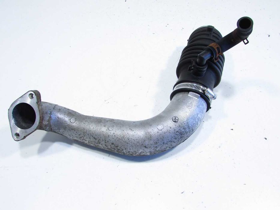 Przewód powietrza rura dolot nissan x-trail 2.2 dci