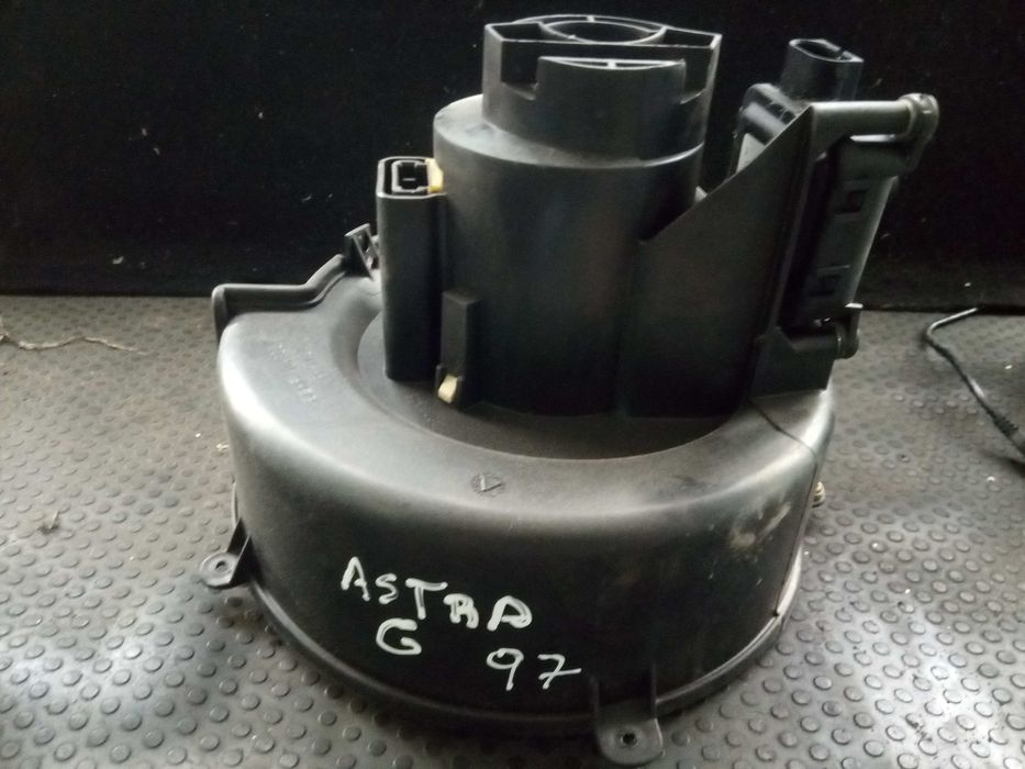Heating/Defrosting Motor for OPEL Astra G Caravan (F35_)