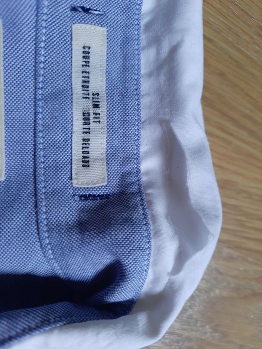 Koszula męska na długi rękaw Levi's  XL