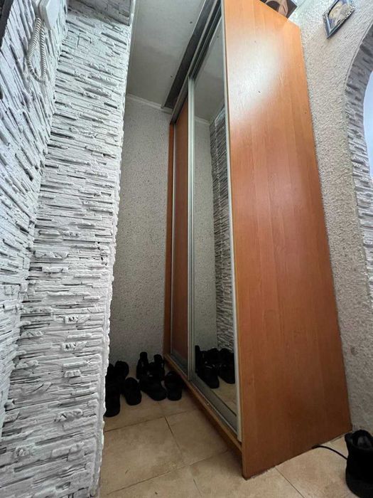 Продам кімнату в утепленому гуртожитку