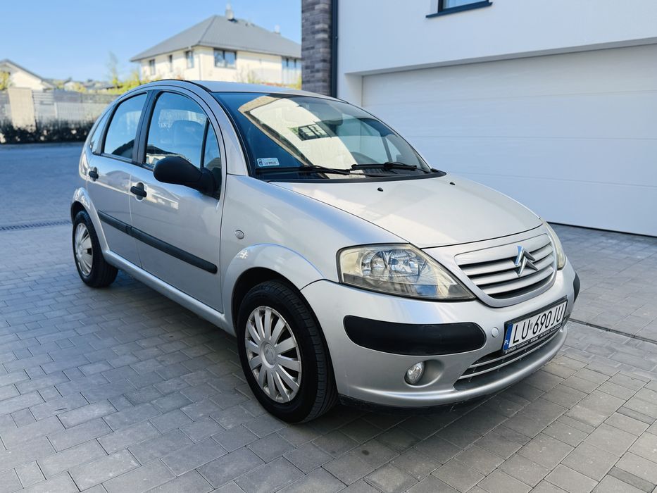 Citroën C3