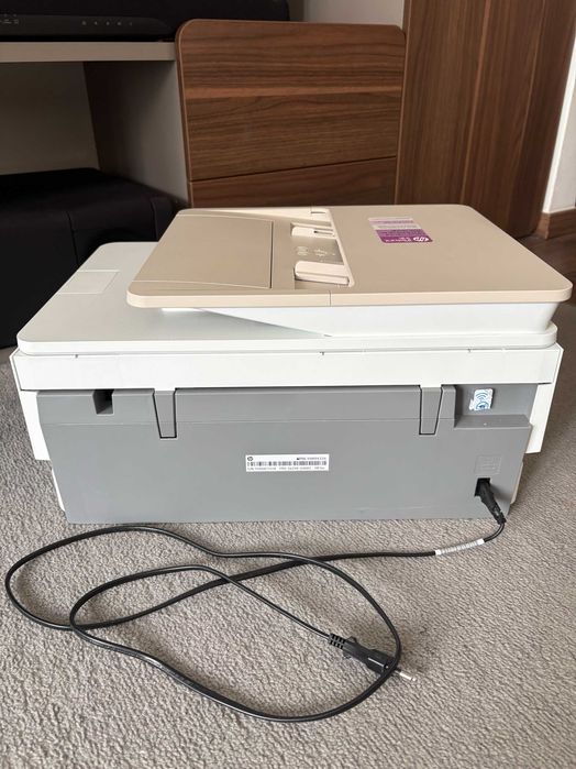 Drukarka HP ENVY Photo 7900 All-in-One | Wi-Fi | Duplex | Skaner | Idealny stan