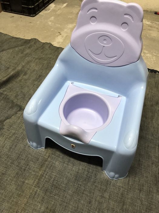 Pote para Criança