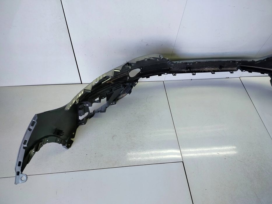 Renault Koleos 2 II LIFT Zderzak przód przedni 620227800R
