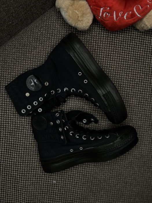 Converse оригінал