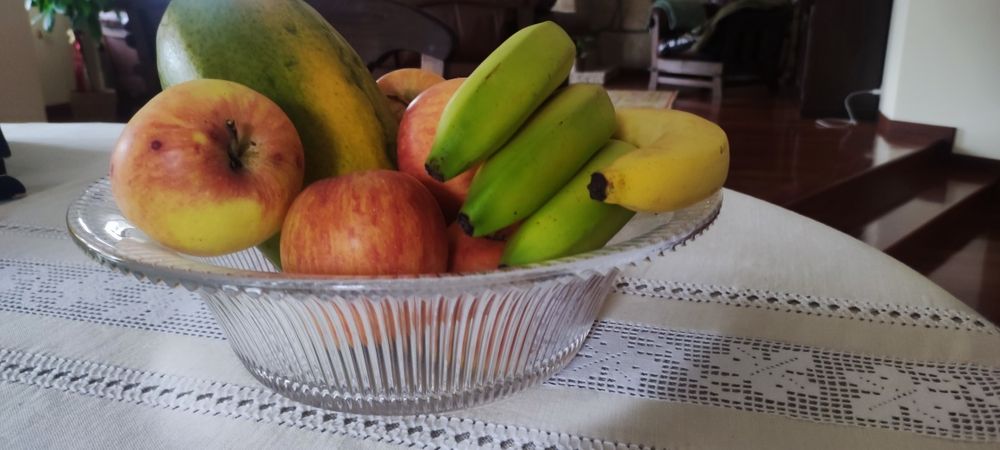 Fruteira requintada NOVA