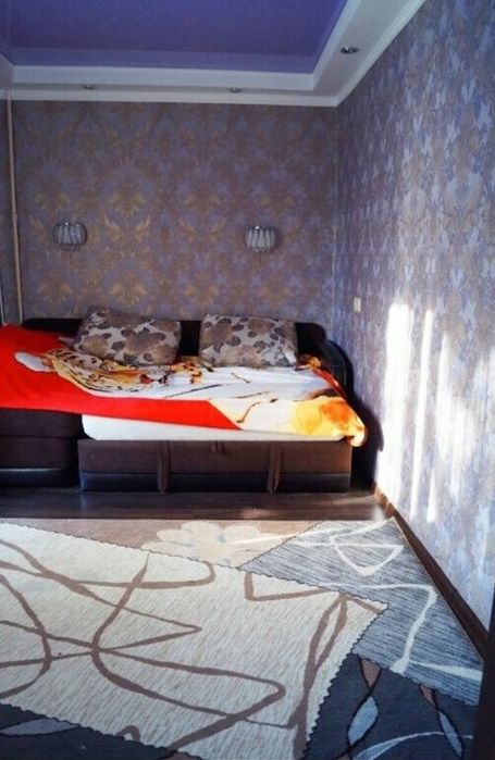 Продам 2к.квартиру на Парковій Чорноморськ