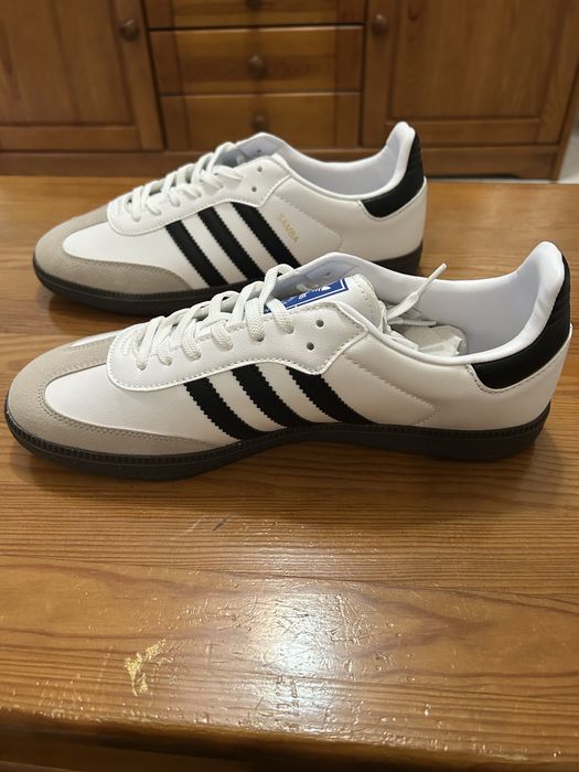 Adidas Samba Nunca Usados