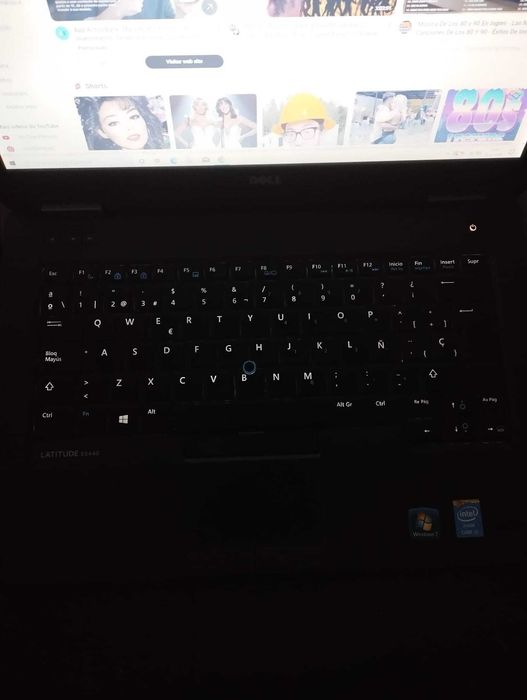 DELL 14" Laptop444522562313277444