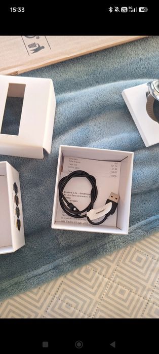 Smartwatch One Queencall (garantia)