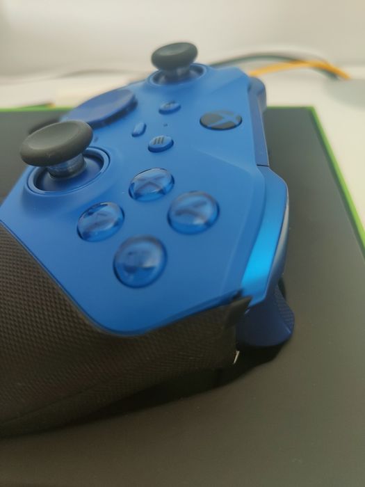 Comando Sem Fios XBOX Elite Series 2 - Core