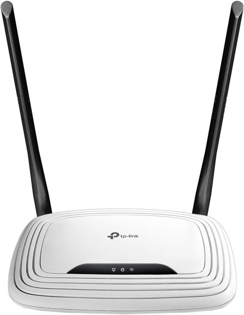 маршрутизатор TP-Link TL-WR841N або TP-Link TL-WR740N