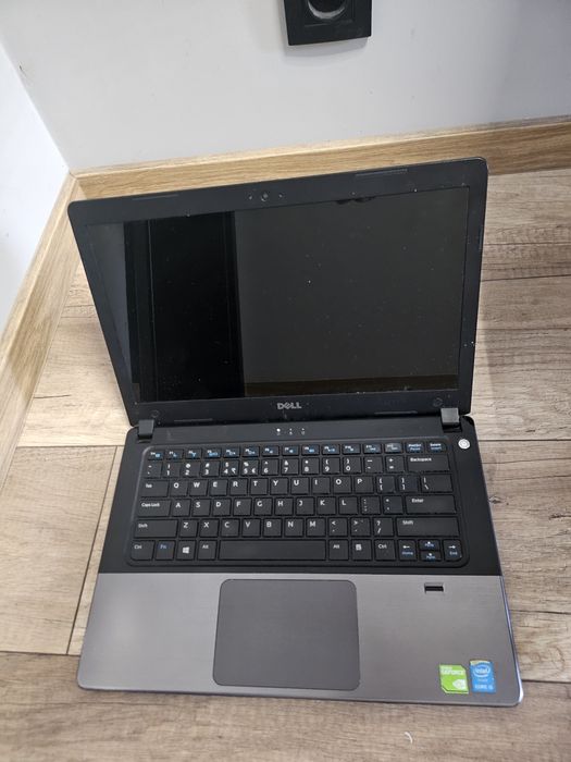 Laptop Dell Vostro 5470