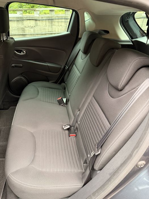 Clio IV 1.5 DCI