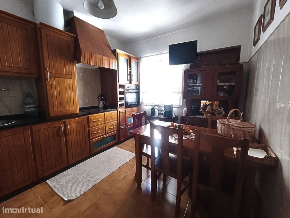 Moradia em Moura com optima area