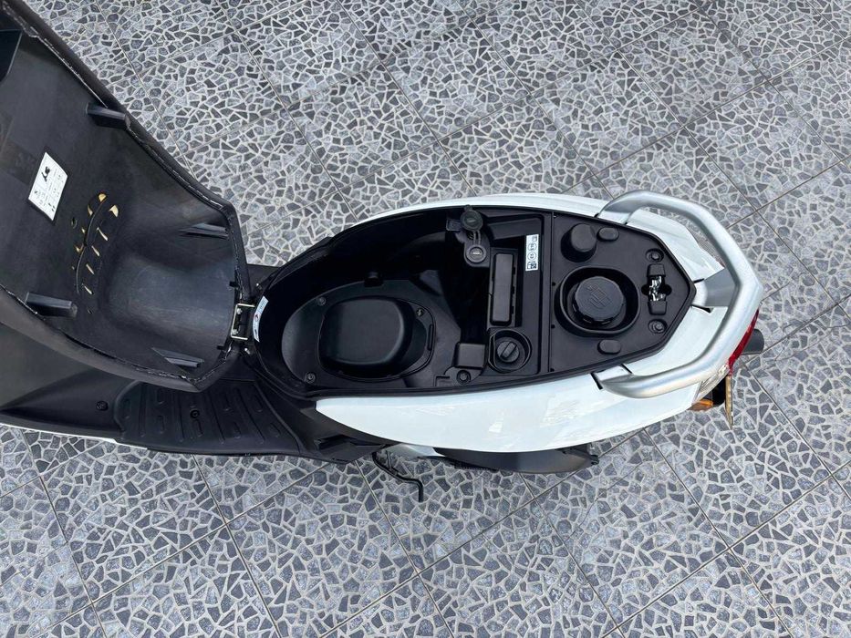 PEUGEOT KISBEE 2T | LICENÇA AM | GARANTIA | FINANCIAMENTO