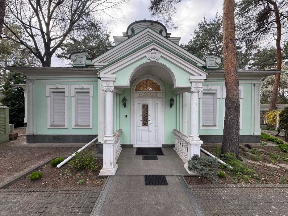 Оренда будинку в Софіївській Борщагівці Київ