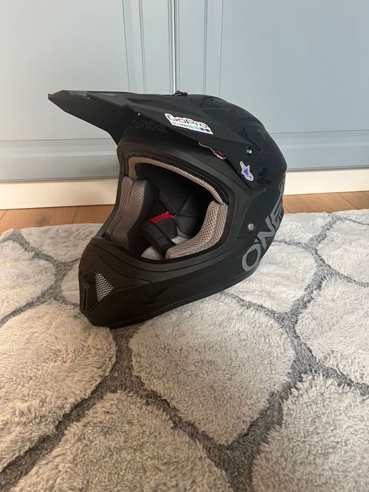 Kask full face Oneal 50cm