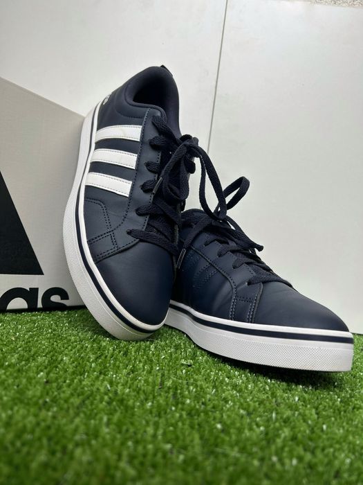 Męskie buty Adidas VS Pace 2.0, rozmiar EU 42 / UK 8 / US 8.5
