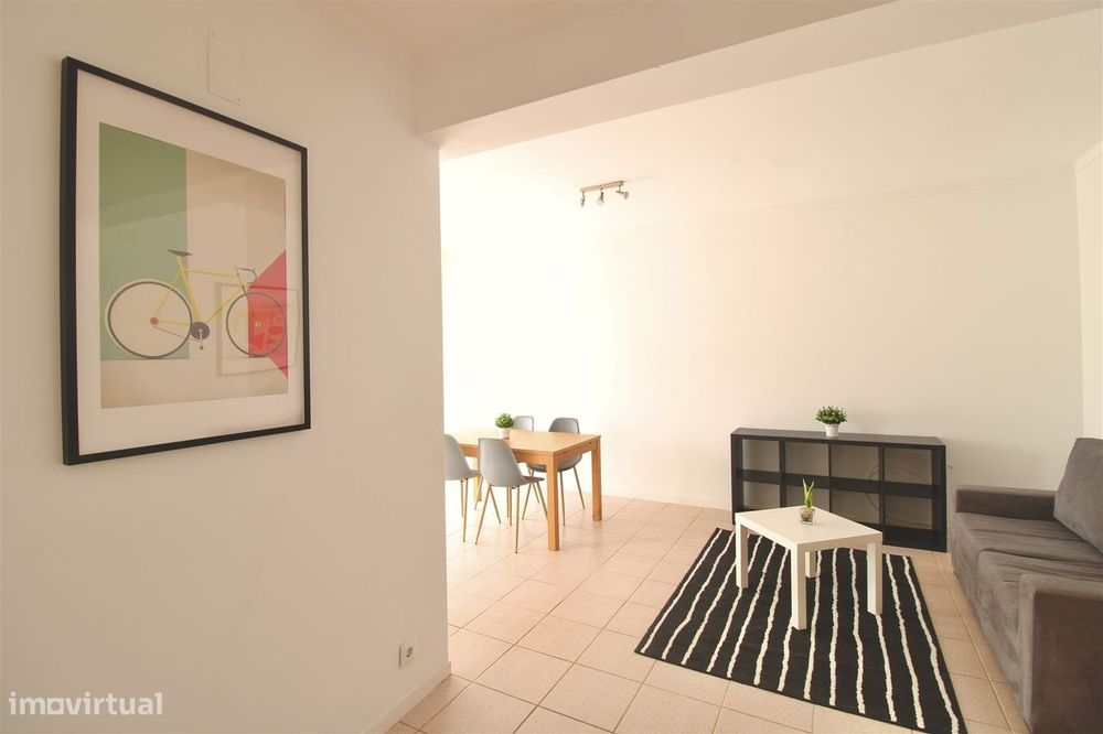 Apartamento T1