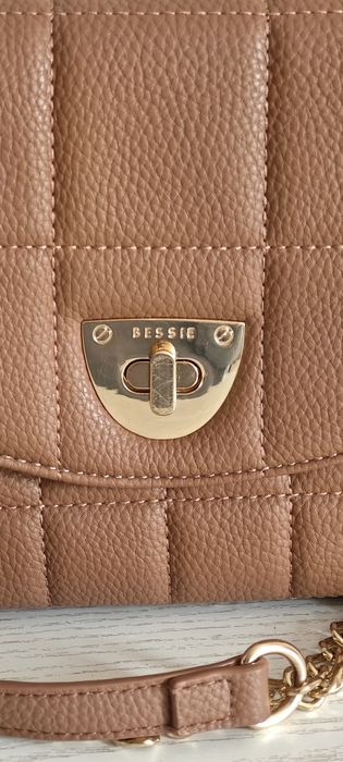 Torebka Bessie damska