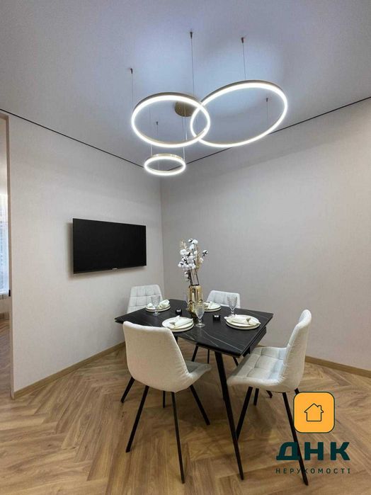 ‼️НОВАЯ 2к квартира с ремонтом Терраса Аркадия‼️Атмосфера ПаркМоре