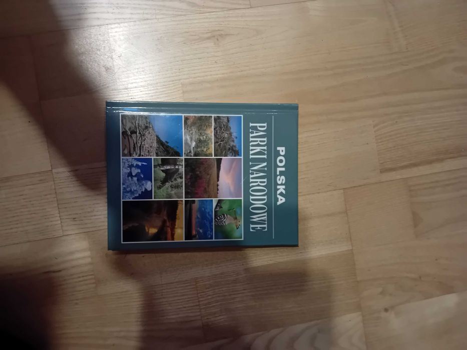 Polska Parki Narodowe