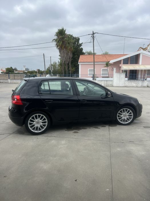 Vw Golf gt tsi 1.4 170cv 2008