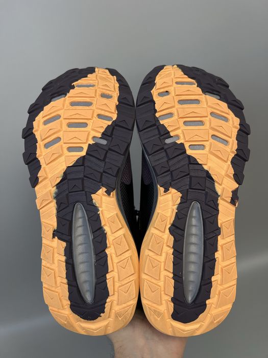 Оригінальні Кросівки  New Balance Nitrel Black 39р.25см.