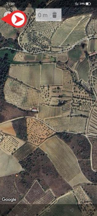 Quinta Douro superior