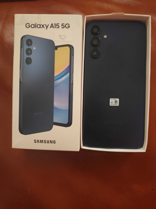 smartfon samsung A15 5G