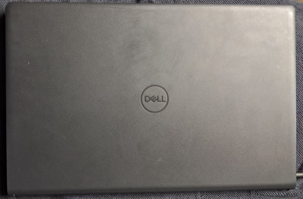 Dell inspiron 15 3510 15.6" 8GB RAM 128 SSD Intel Celeron N4020 1.1-2.