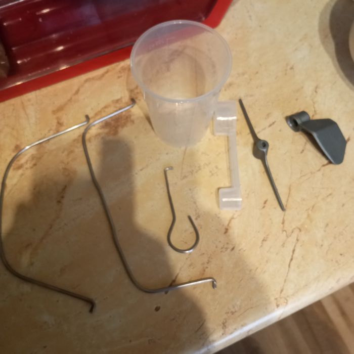 Zelmer ZBM 1600X Wypiekacz chleba i ciast