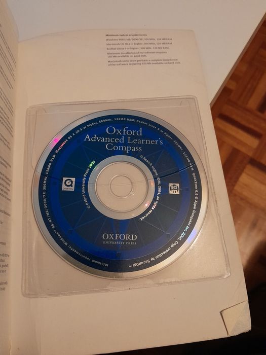 Dicionário Oxford - PORTES GRÁTIS