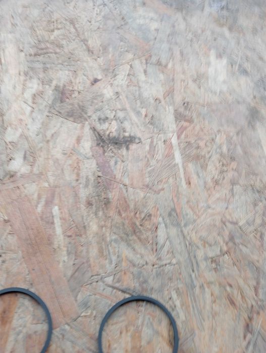 zestaw naprawczy pompy hydraulicznej 0126.3326 nkpl Deutz-Fahr Same