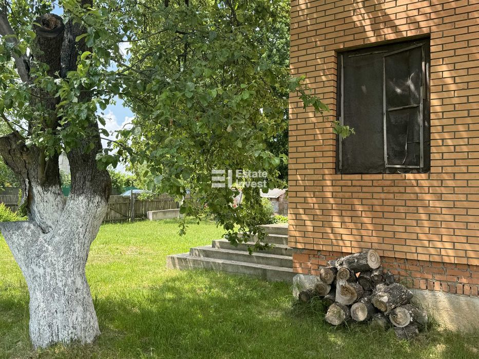 Терміновий продаж будинок + дача, Вишгородський р-н, 36 км до Києва