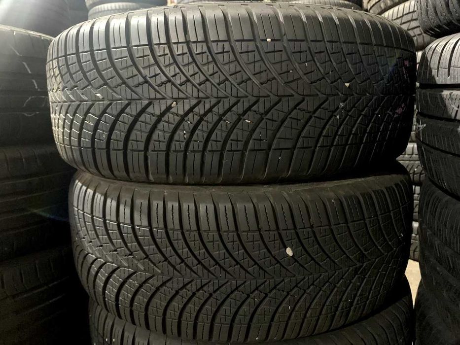 Склад шин б/в. 205/55 R16 Goodyear Vector 4 Seasons Gen-3