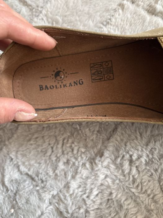 Buty damskie 41 nowe